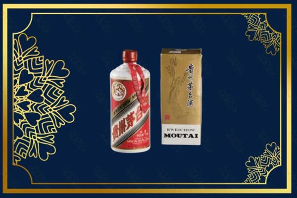 方城县回收巽风茅台酒