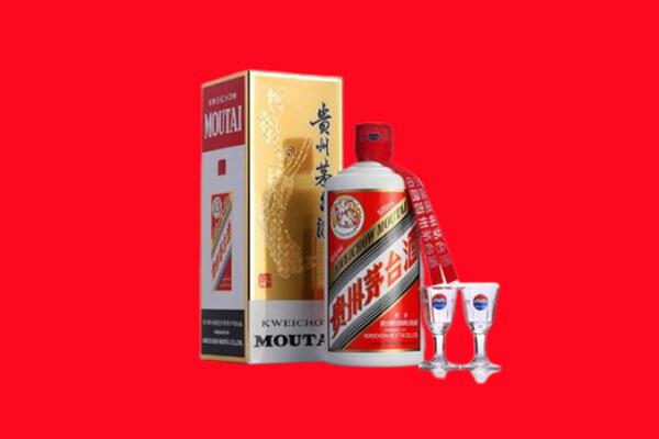 方城县回收茅台酒