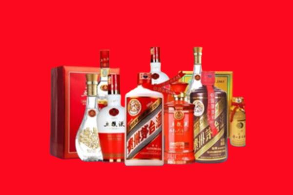 方城县回收烟酒