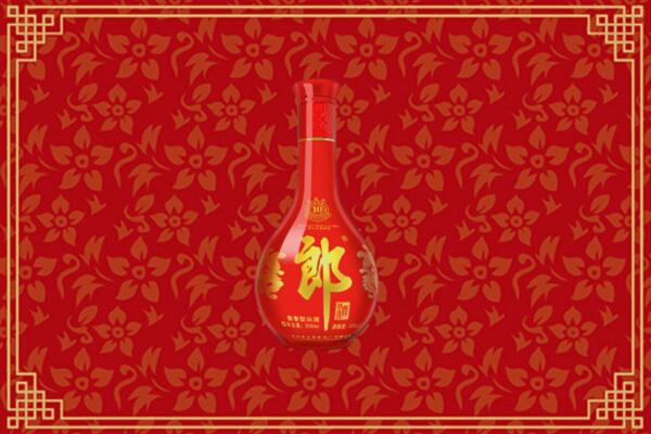 方城县回收郎酒
