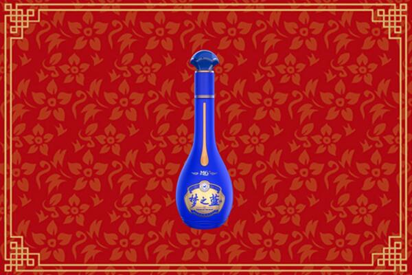 附近收购：方城县名酒梦之蓝价格