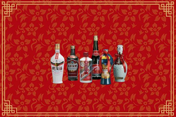 方城县回收白酒